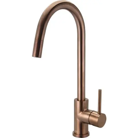 Adora Imperia Flex U Köksblandare Outlet